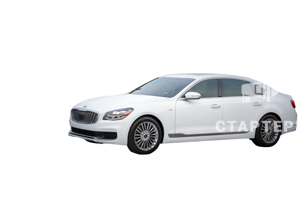 Киа К900