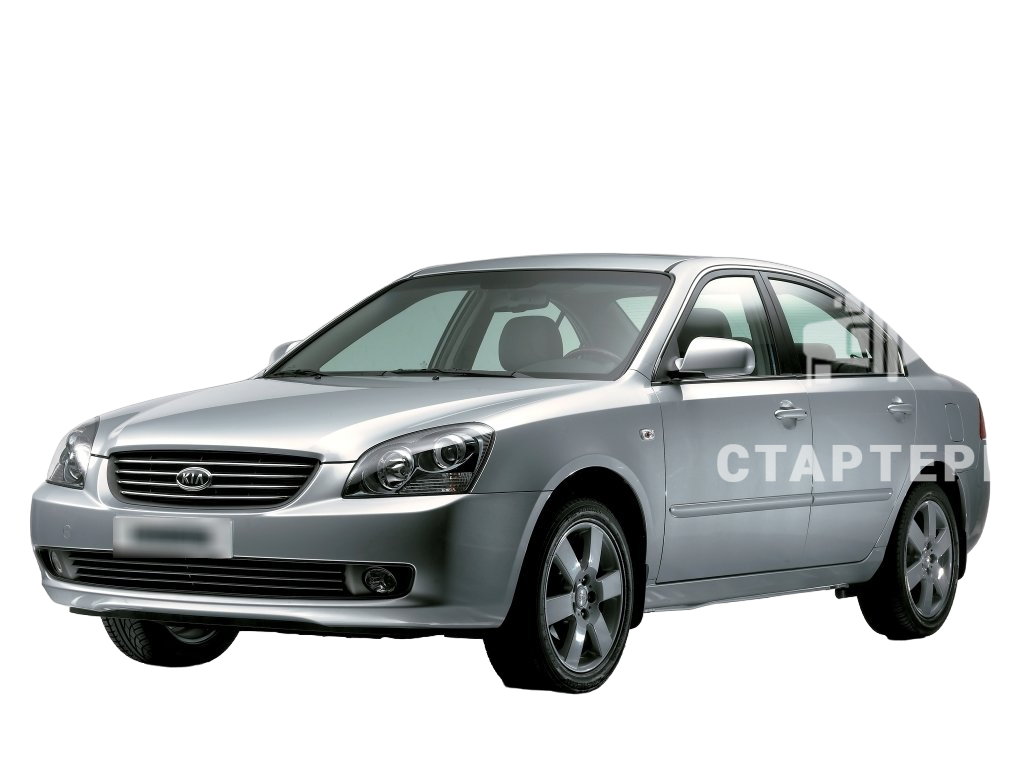 Киа Маджентис