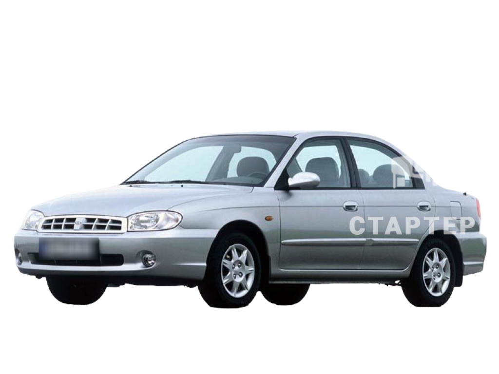 Киа Сефия