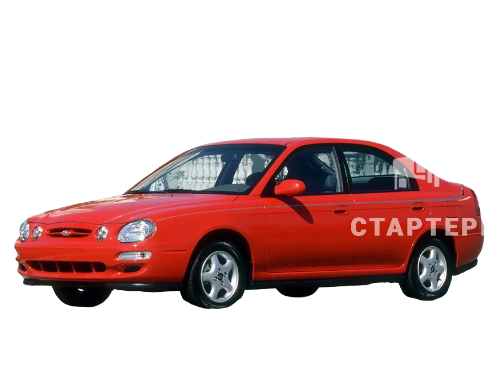 Киа Спектра 1