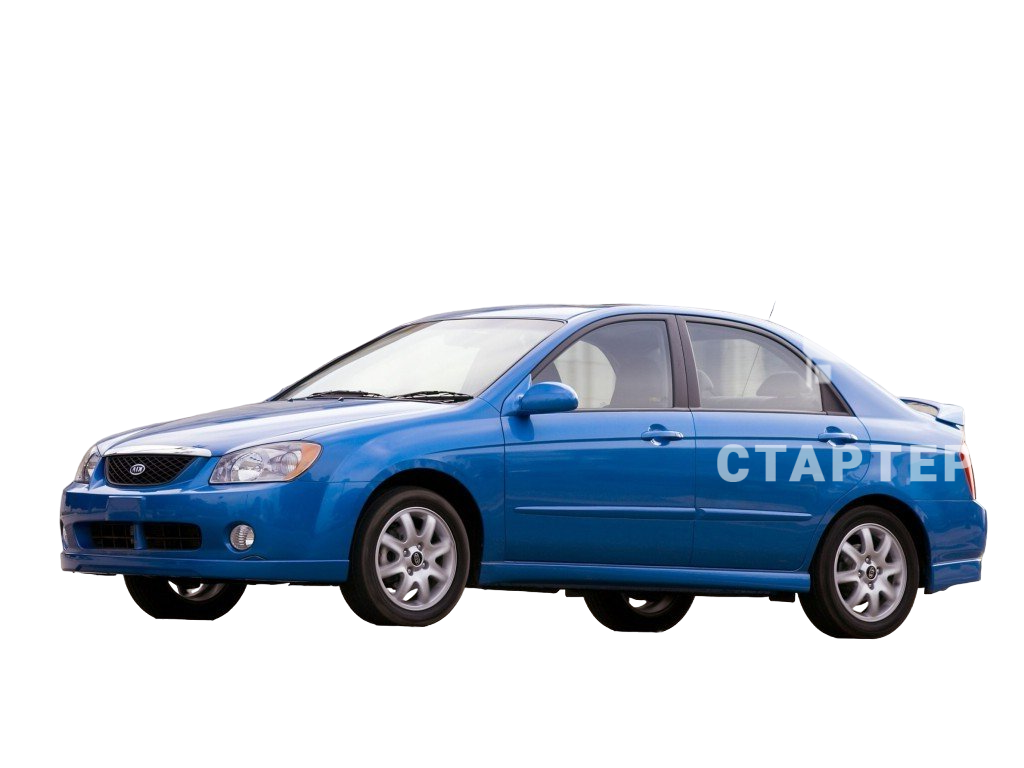 Киа Спектра