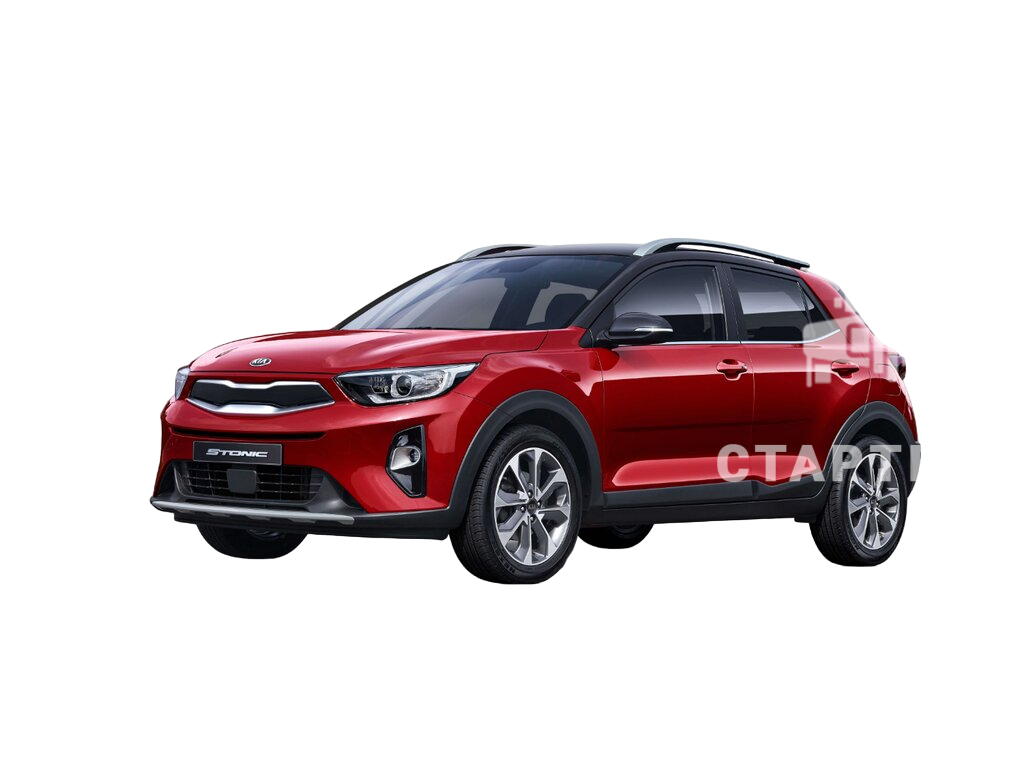 Киа Стоник