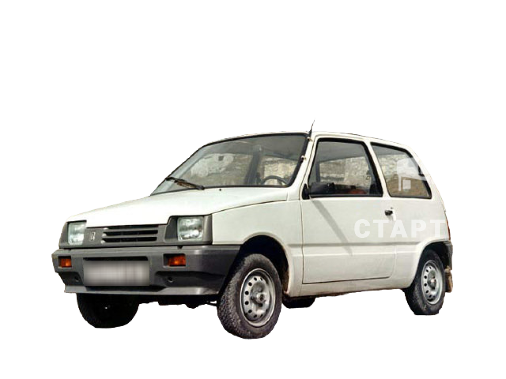 Лада 1111 Ока 1 Хэтчбек
