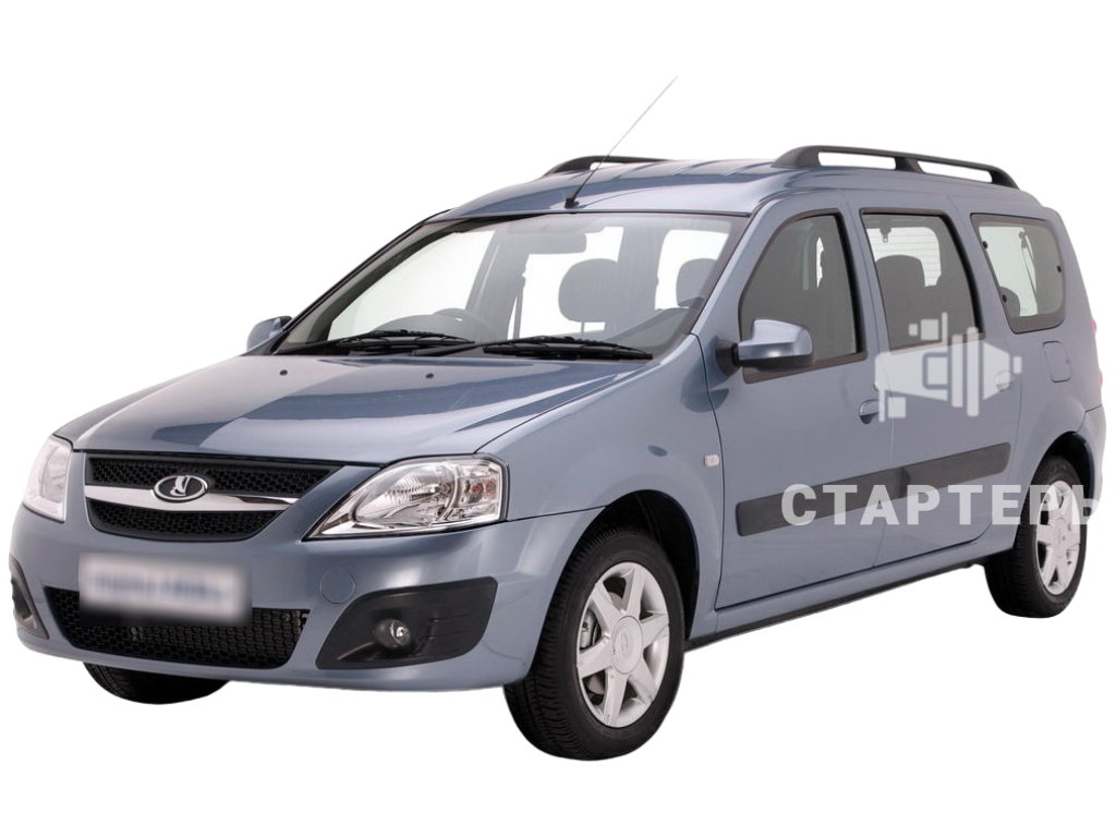 Лада Ларгус 1