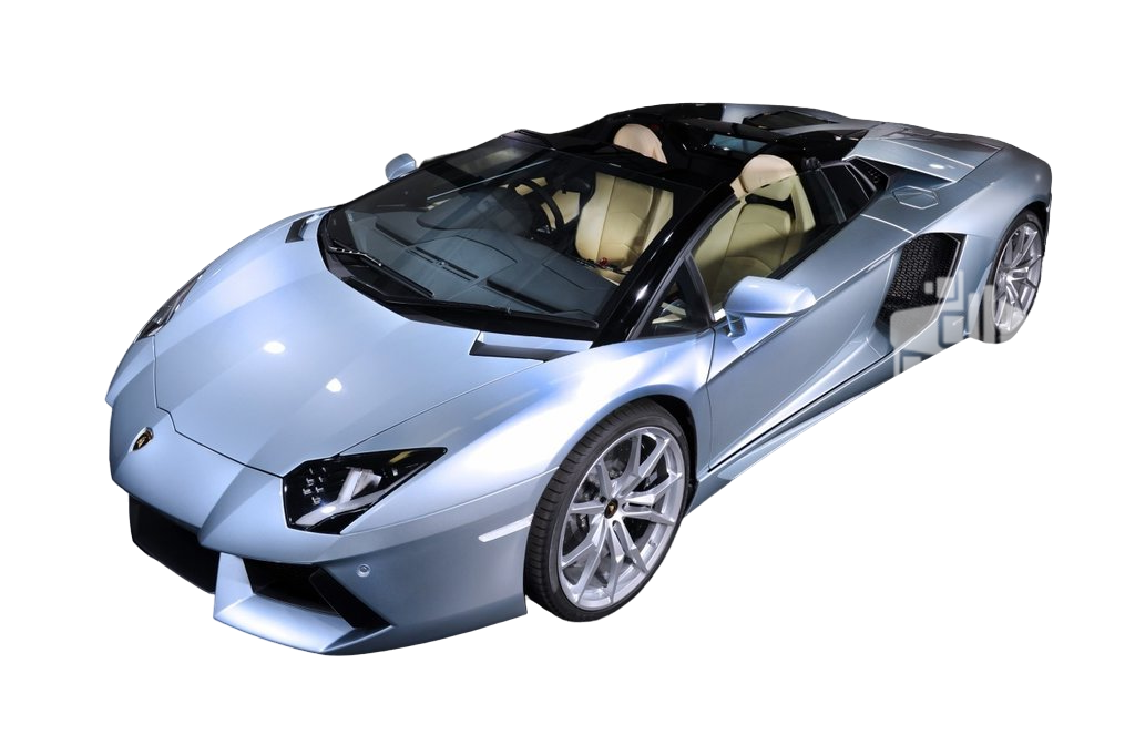Ламборгини Авентадор 1 Кабриолет