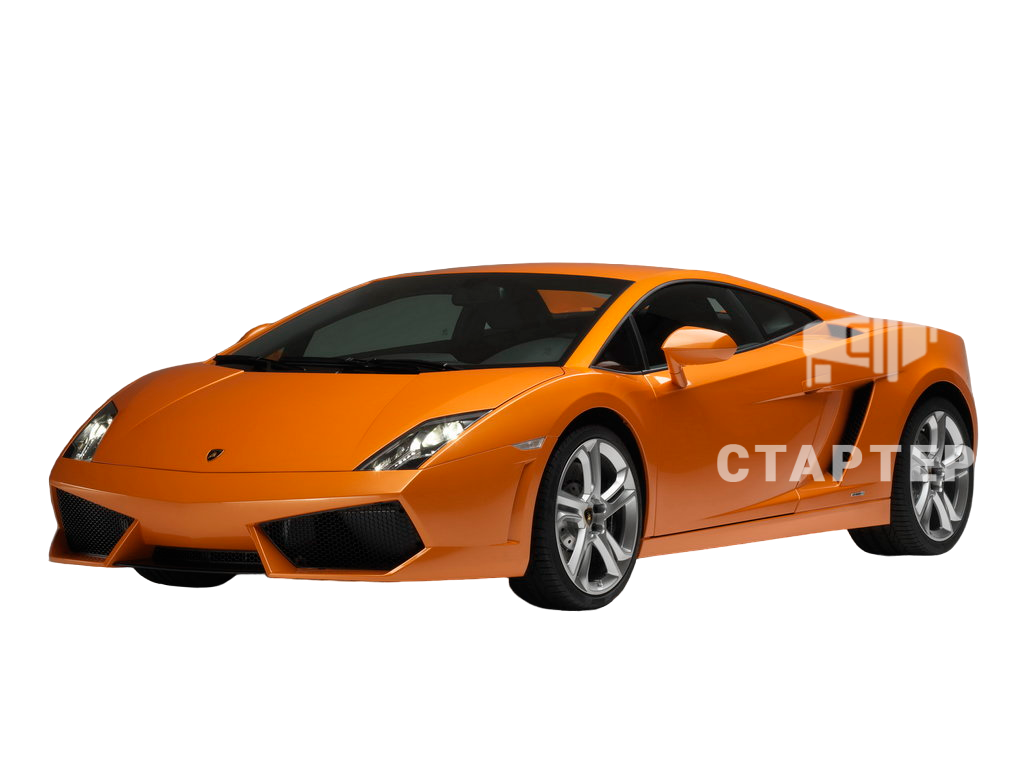 Ламборгини Галлардо