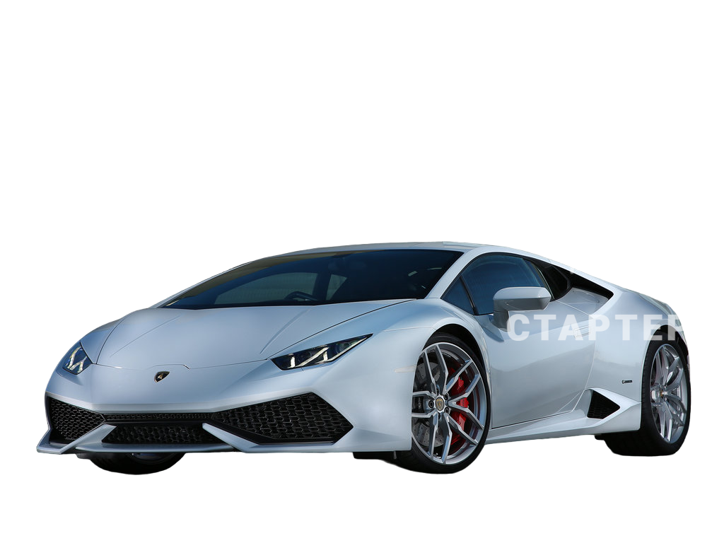 Ламборгини Huracan 1