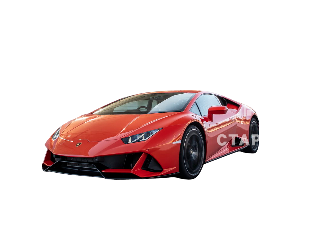 Ламборгини Huracan