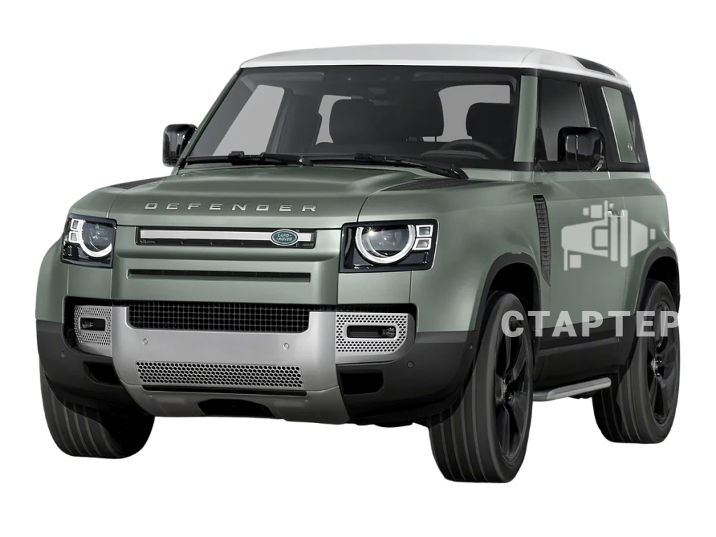 Ленд Ровер Дефендер 2 SUV