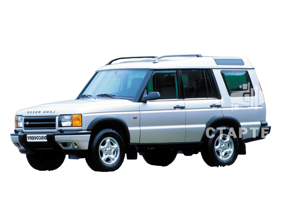 Ленд Ровер Дискавери 2 SUV