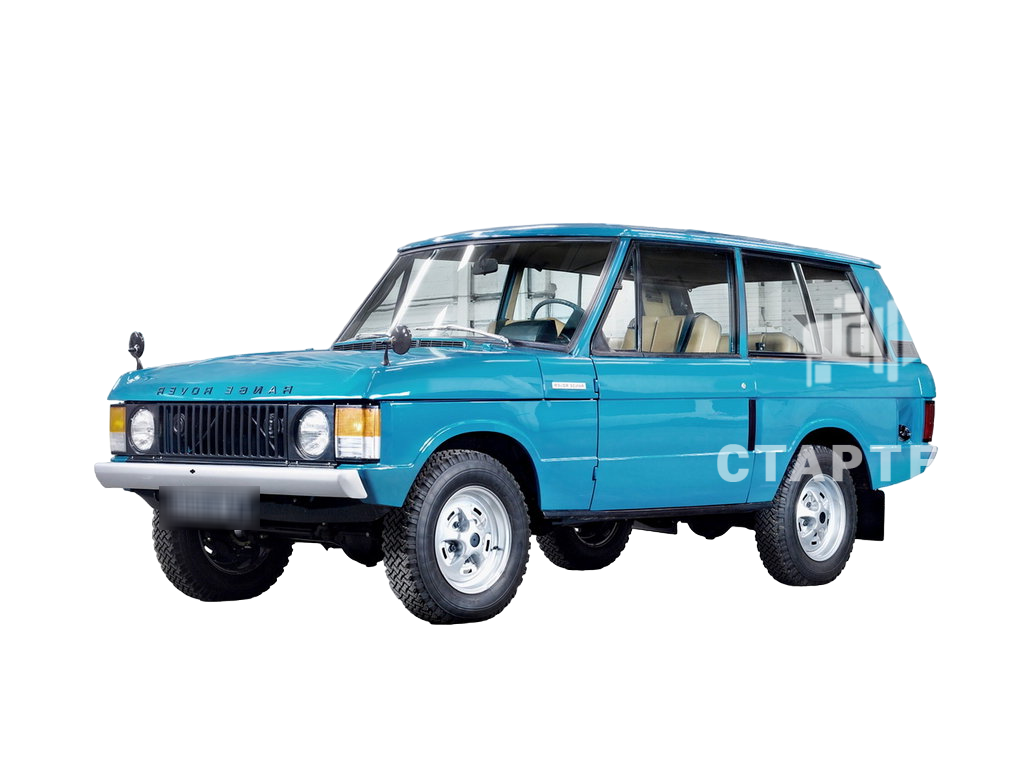 Ленд Ровер Рендж Ровер 1 SUV