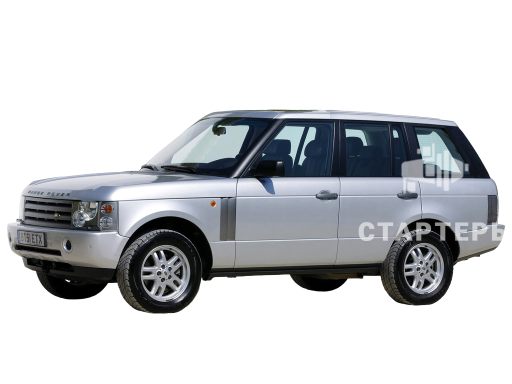 Ленд Ровер Рендж Ровер 3 SUV