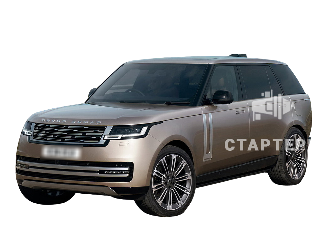 Ленд Ровер Рендж Ровер 5 SUV