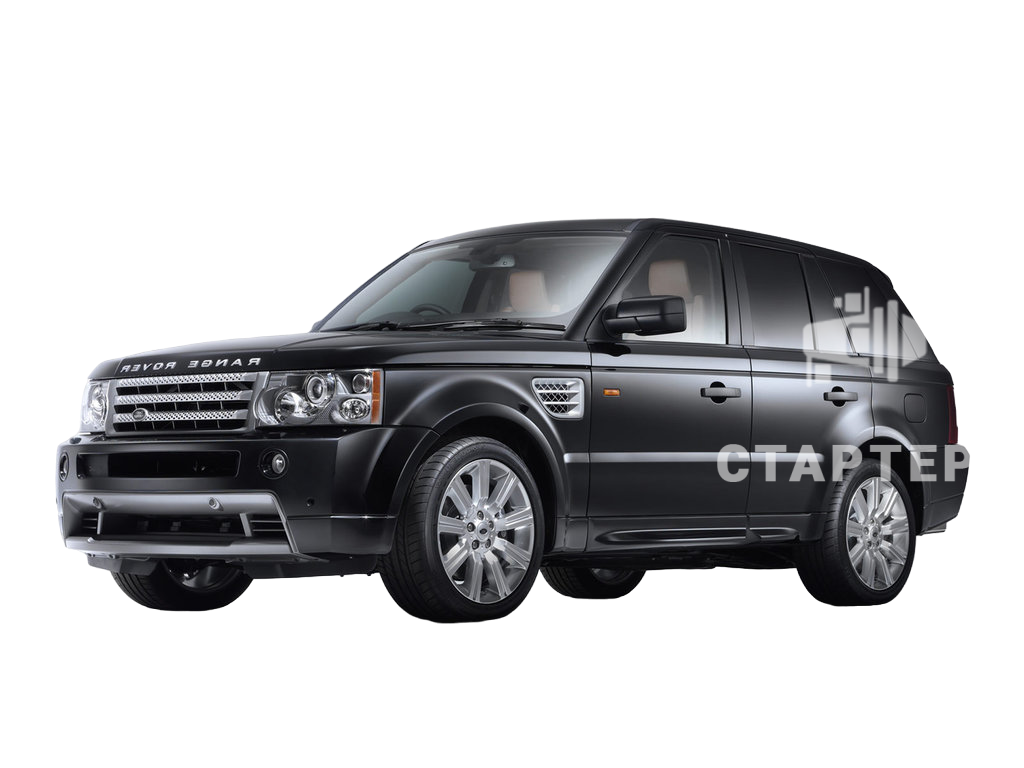 Ленд Ровер Рендж Ровер Спорт 1 SUV