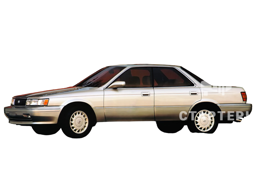 Лексус ES250 1 Седан