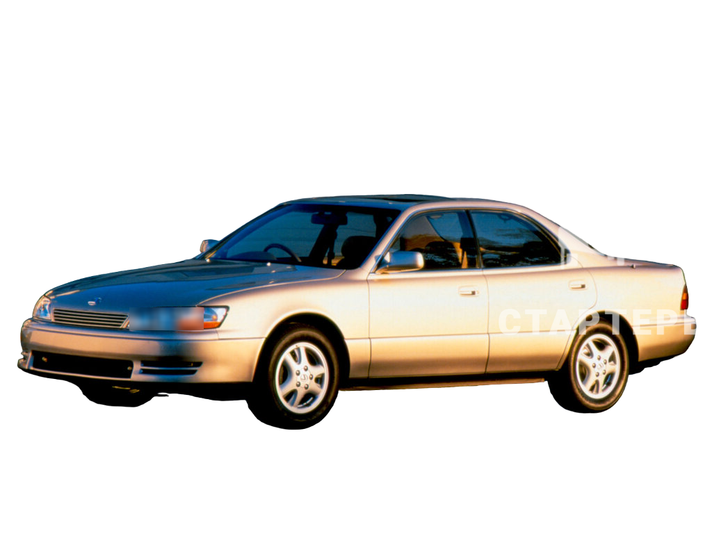 Лексус ES250 2 Седан