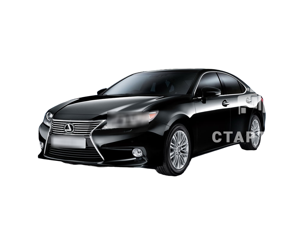 Лексус ES250 6