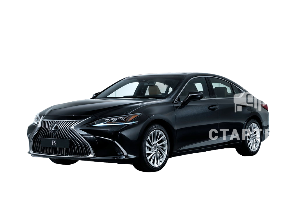 Лексус ES250 7