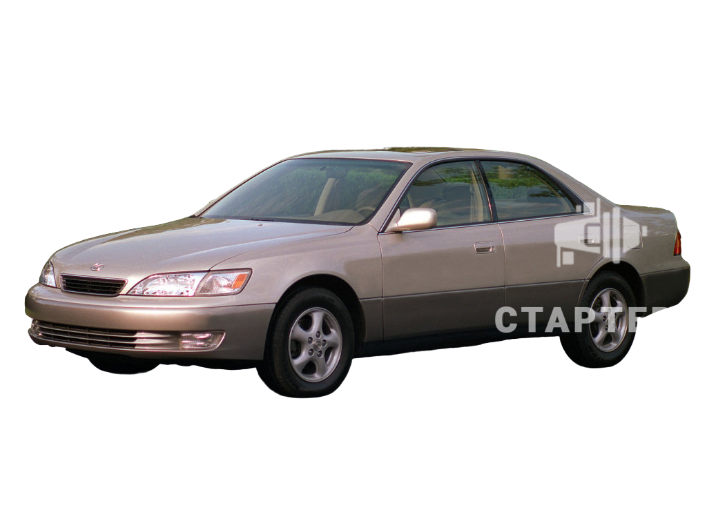 Лексус ES300 3 Седан