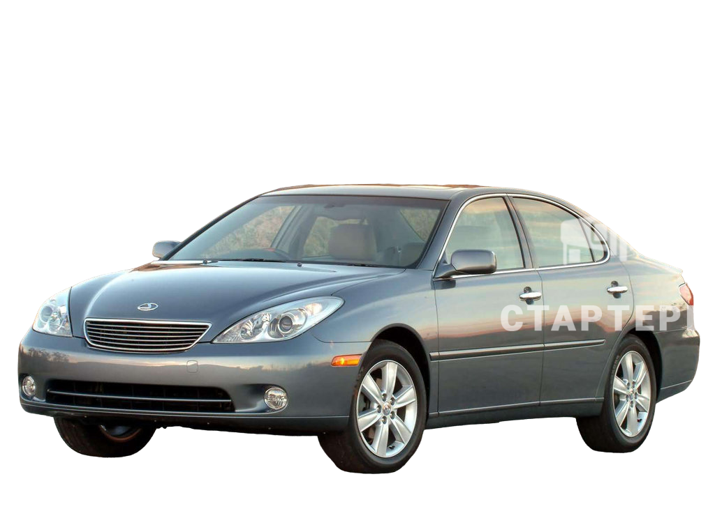Лексус ES330