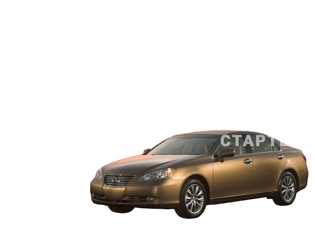 Лексус ES350 5 Седан