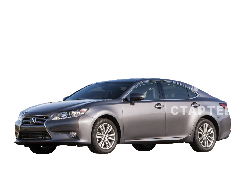 Лексус ES350 6 Седан