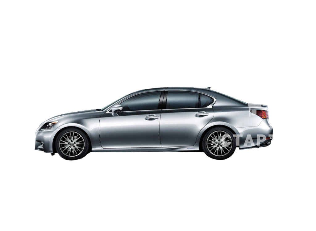 Лексус GS300h 4 Седан