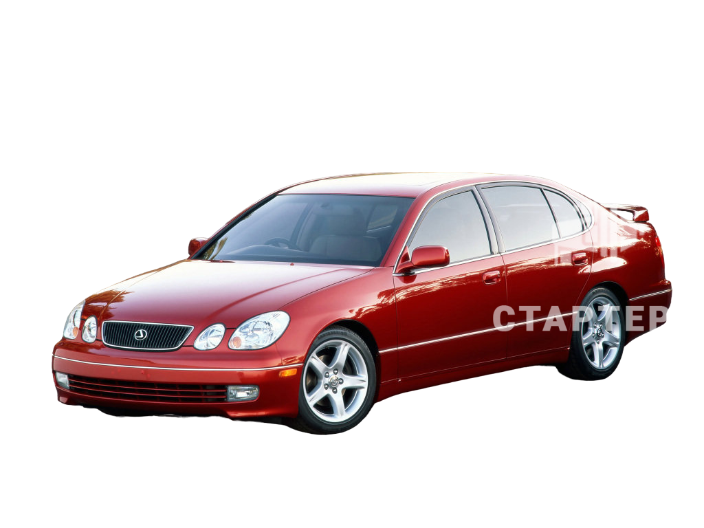 Лексус GS400 2 Седан