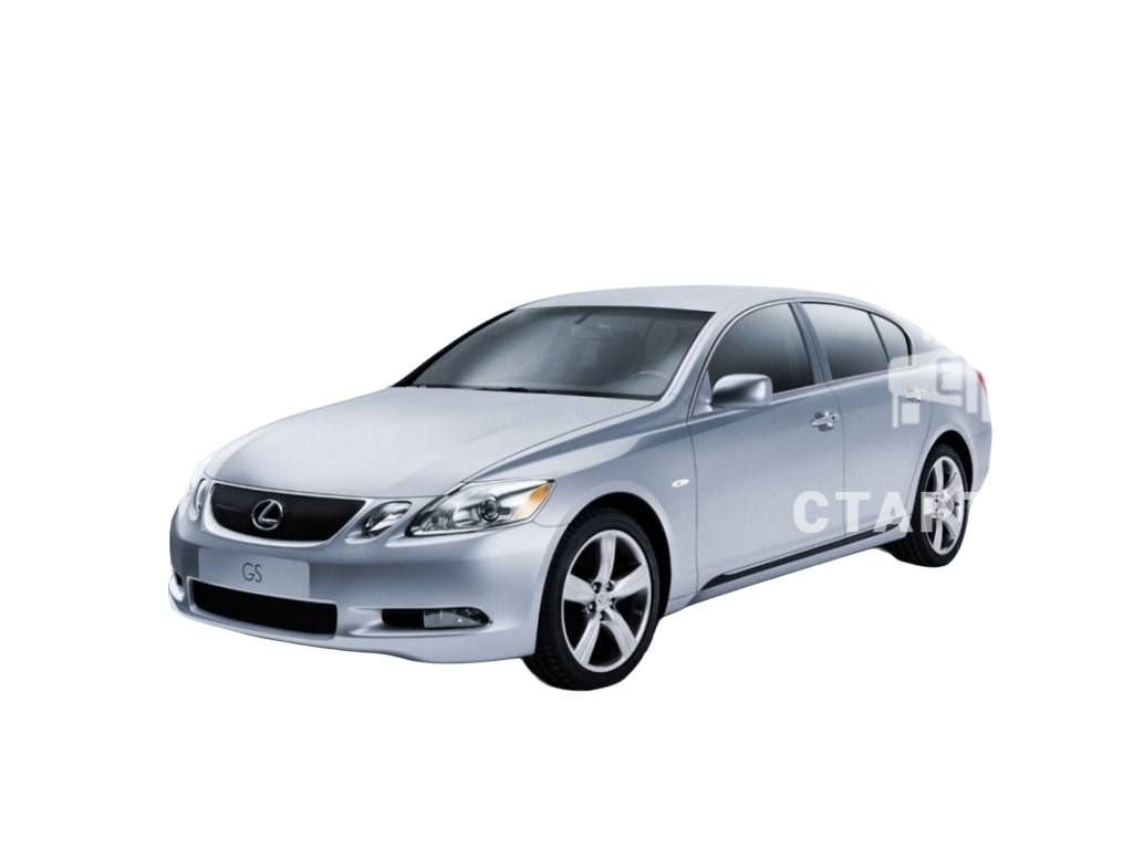 Лексус GS430 3