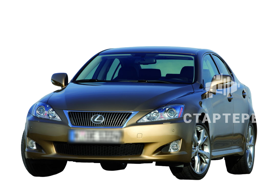 Лексус IS220d