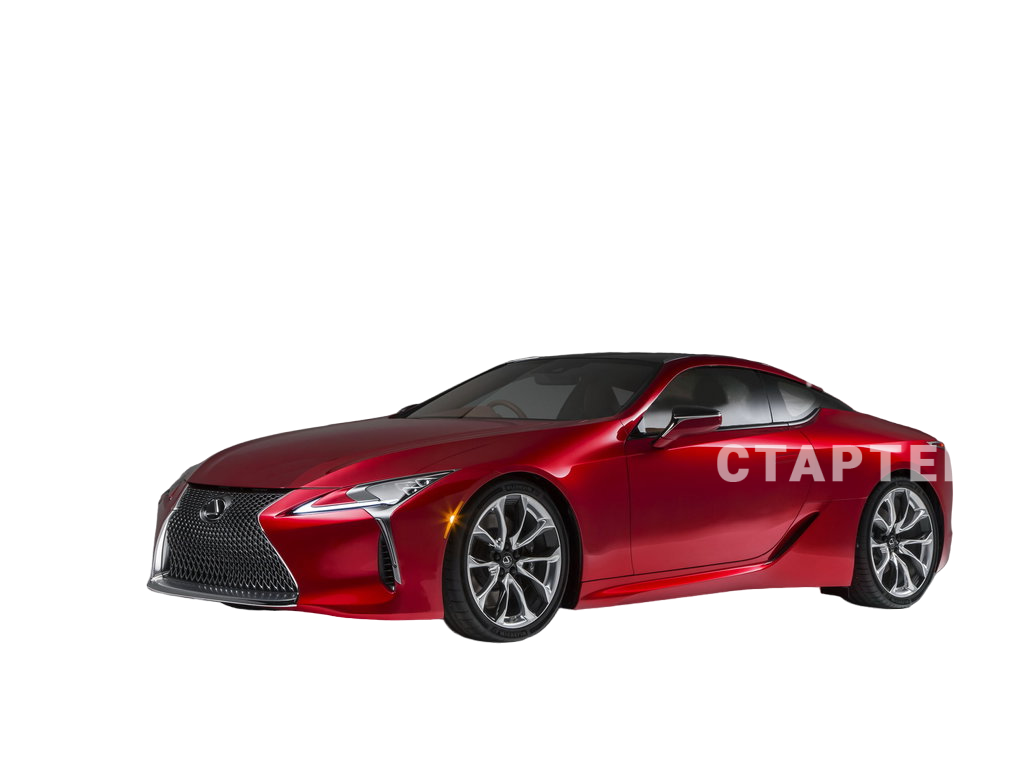 Лексус LC500 1 Купе