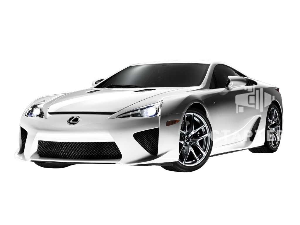 Лексус LFA 1 Купе