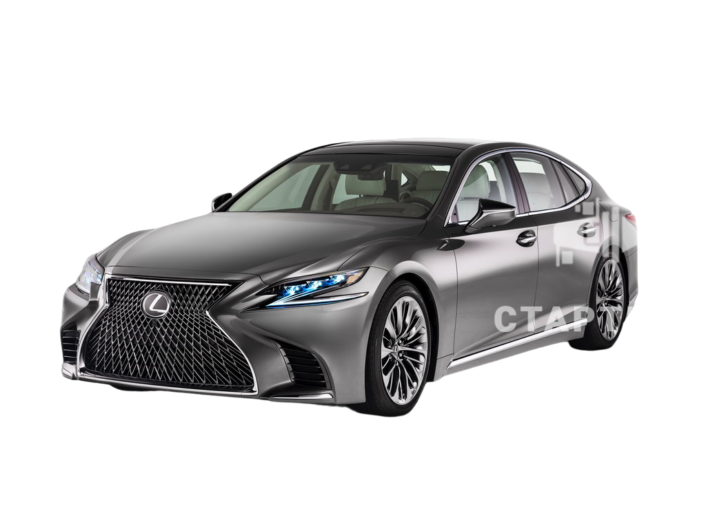 Лексус LS500 5 Седан
