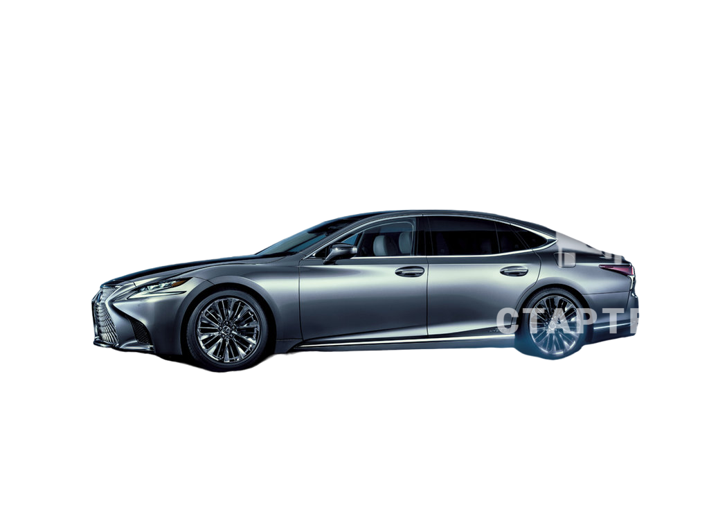Лексус LS500h 5 Седан