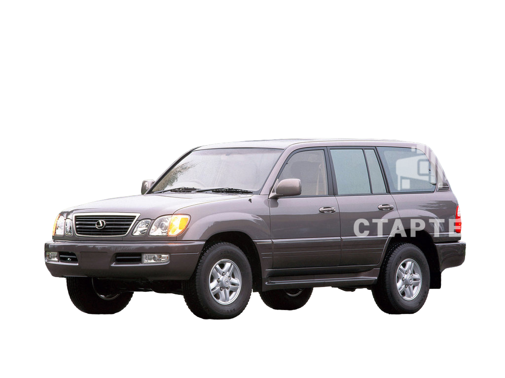 Лексус LX470 2 SUV