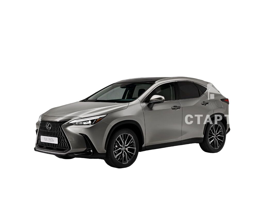 Лексус NX350