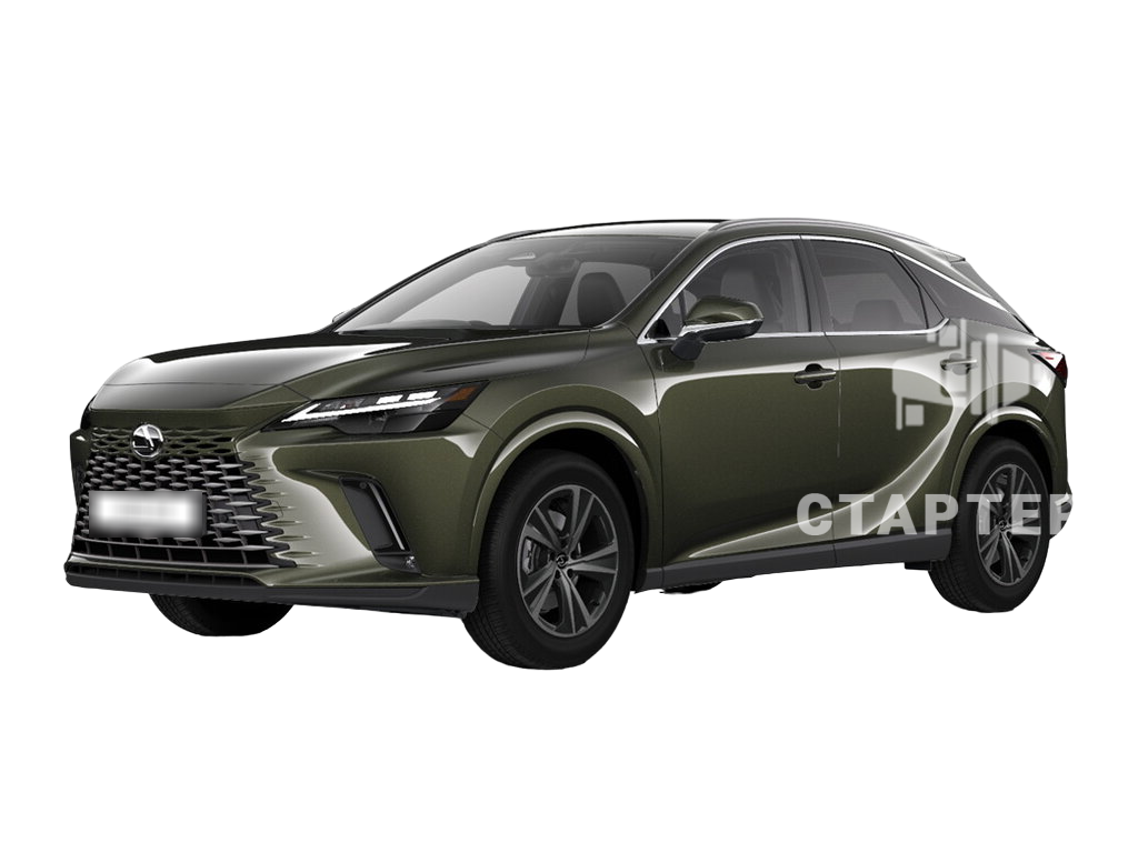 Лексус RX350h 5 SUV
