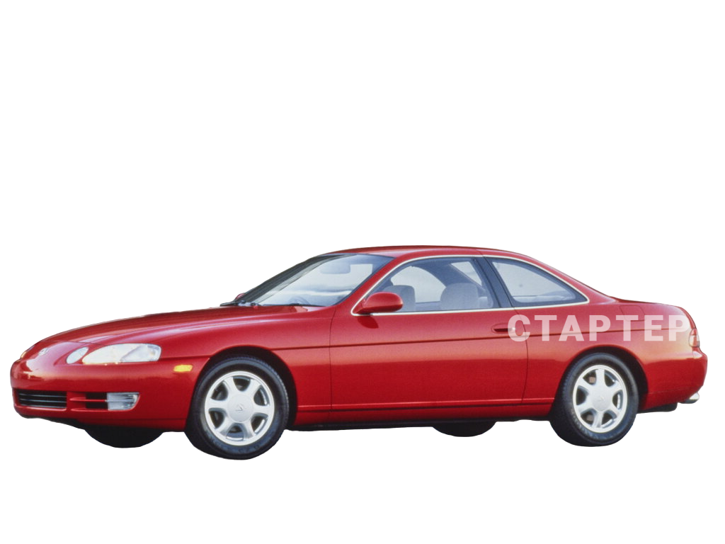 Лексус SC300 1