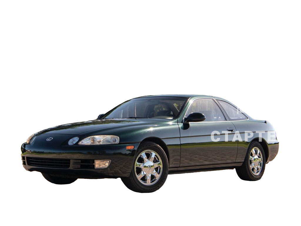 Лексус SC400 1 Купе
