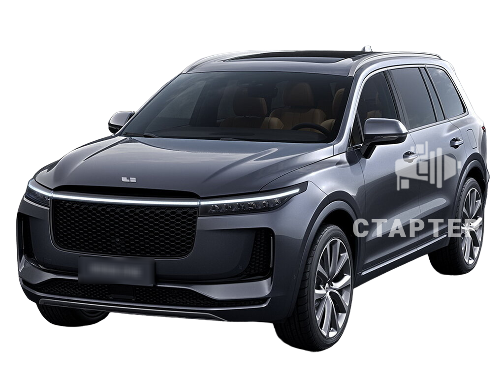 Ли ONE 1 SUV