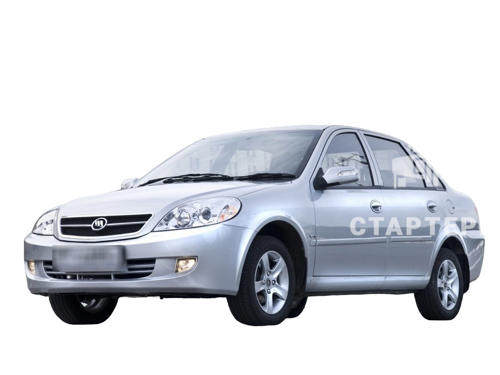 Лифан Бриз