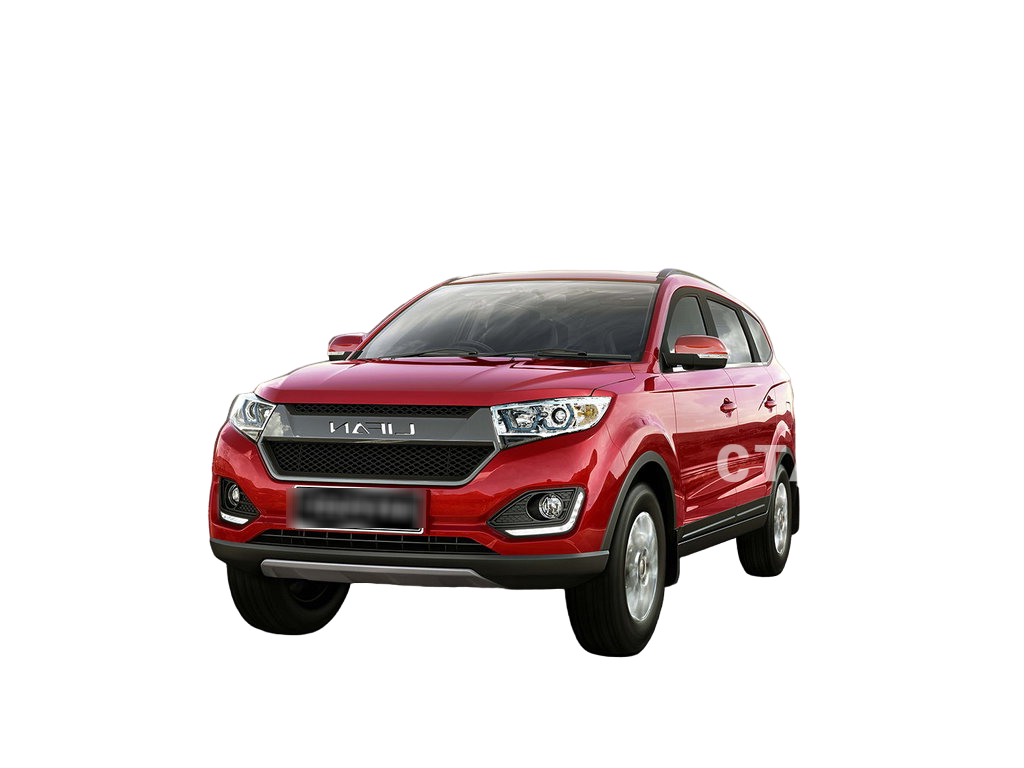 Лифан МайВей 1 SUV