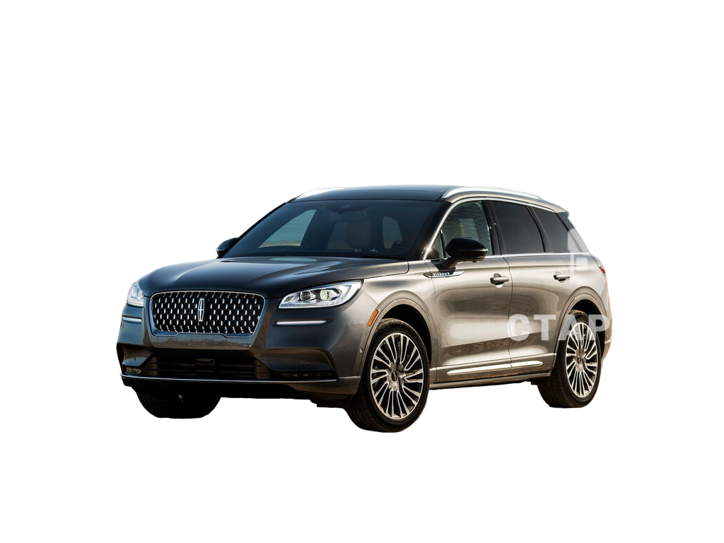 Линкольн Корсар 1