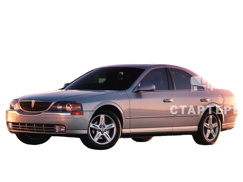 Линкольн LS 1