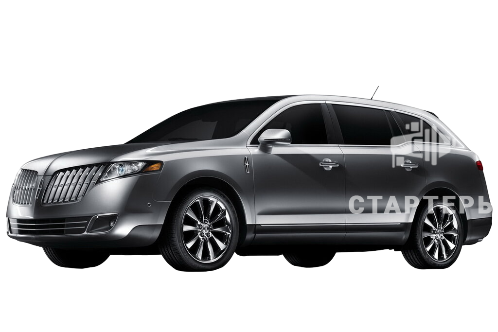 Линкольн МКТ 1 SUV