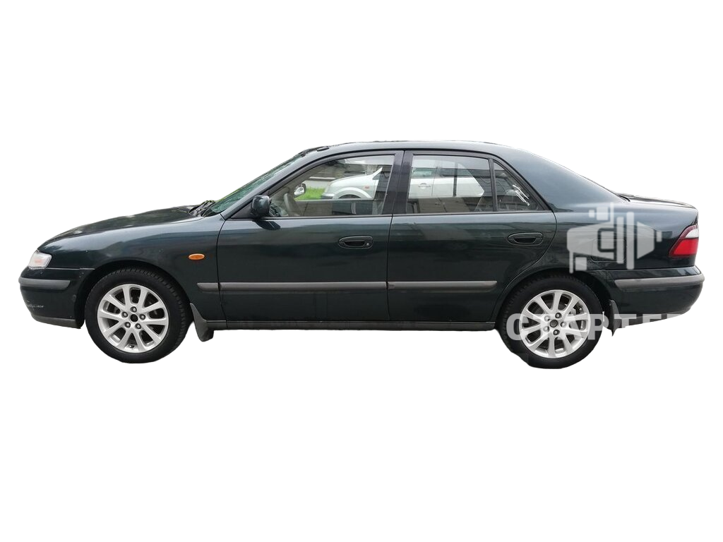 Мазда 626 5