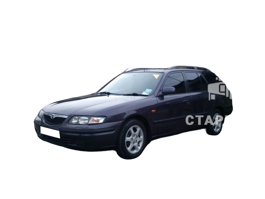 Мазда 626 5 Универсал