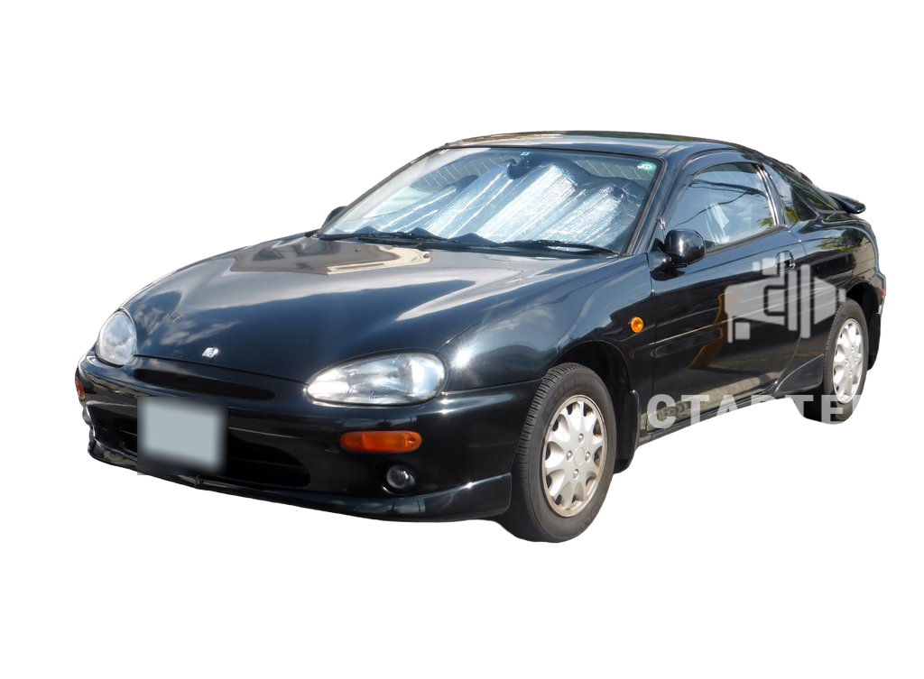 Мазда Autozam AZ-3