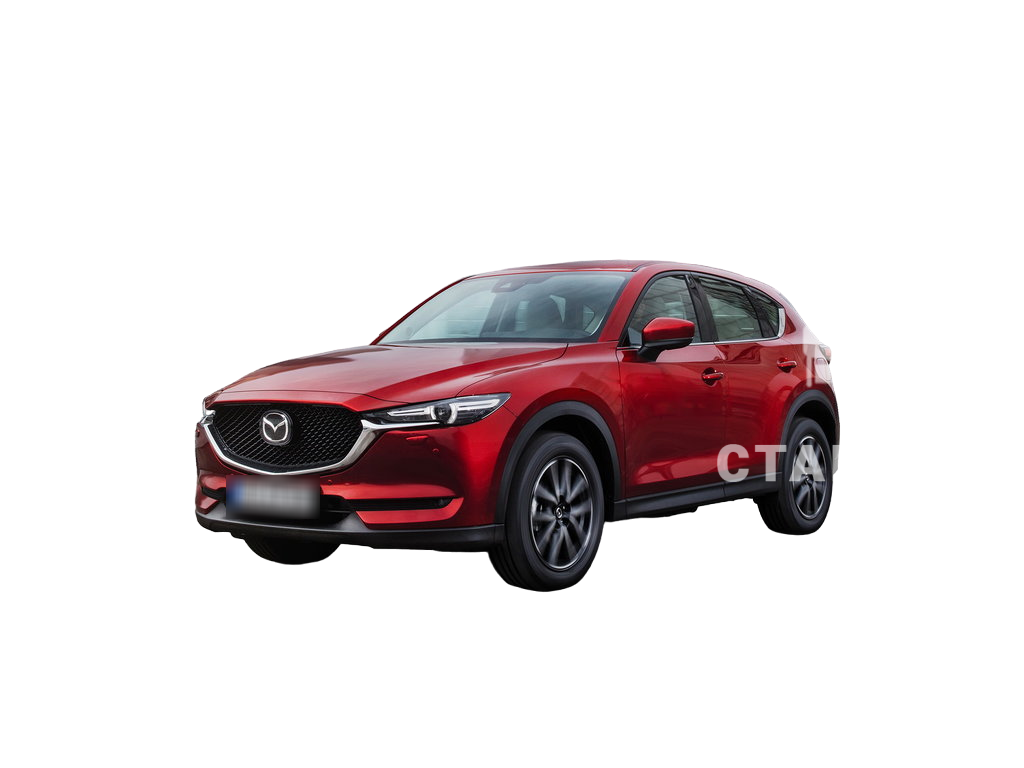 Мазда CX-5 2 SUV