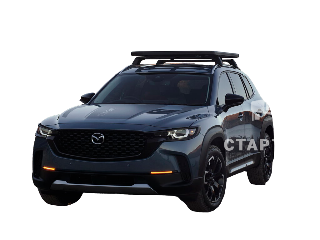 Мазда CX-50 1